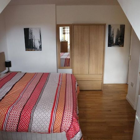 Homeside B&B Silverstone Exteriér fotografie